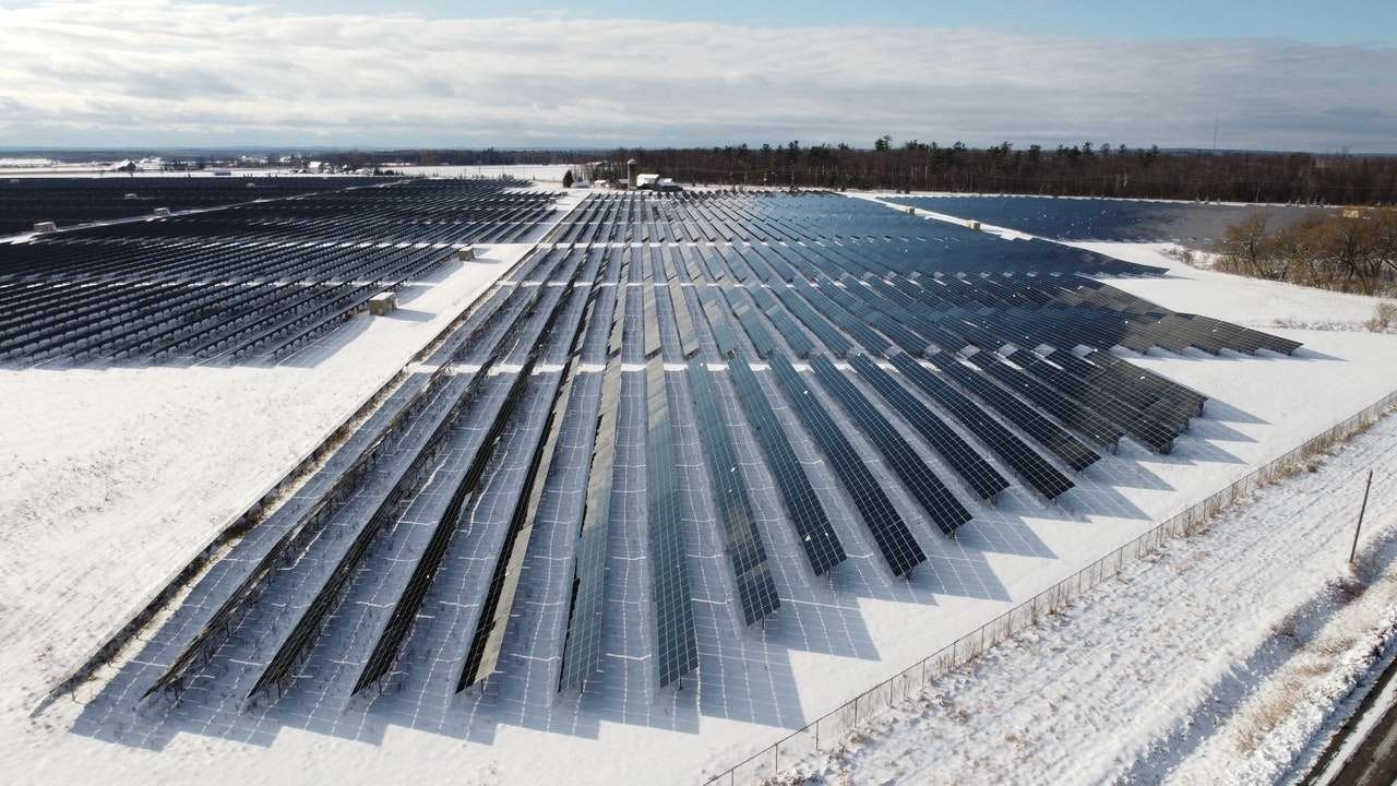 15 Largest Solar Farms in the World in 2021 YSG Solar YSG Solar