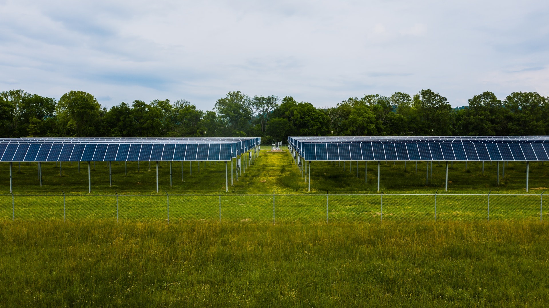 Solar Farm, Solar Panels, Solar Energy, Solar Power, YSG Solar