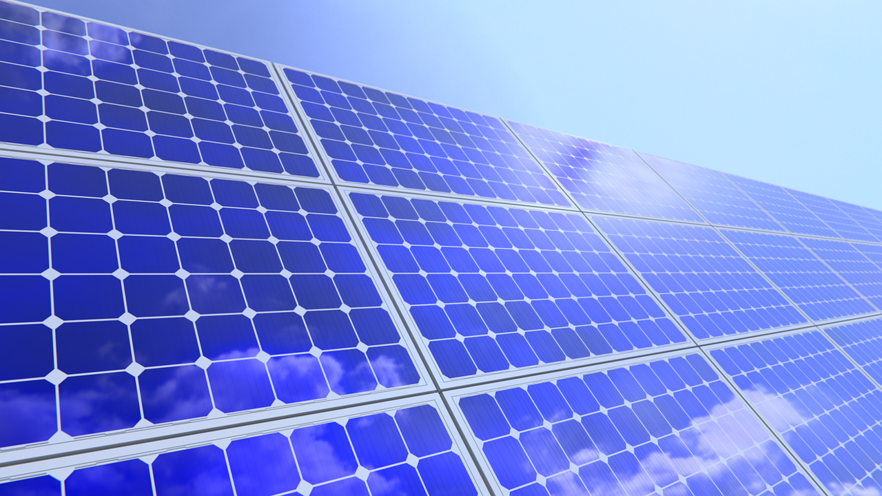 Solar Panels, Solar, Solar PV, Solar Power, YSG Solar