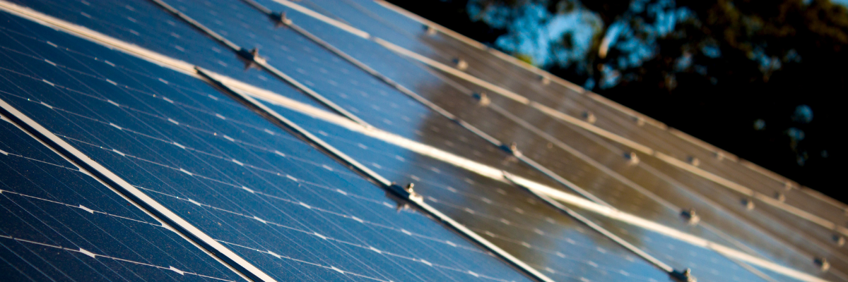 Solar Panels, Solar Energy, Solar Power, Solar PV, YSG Solar