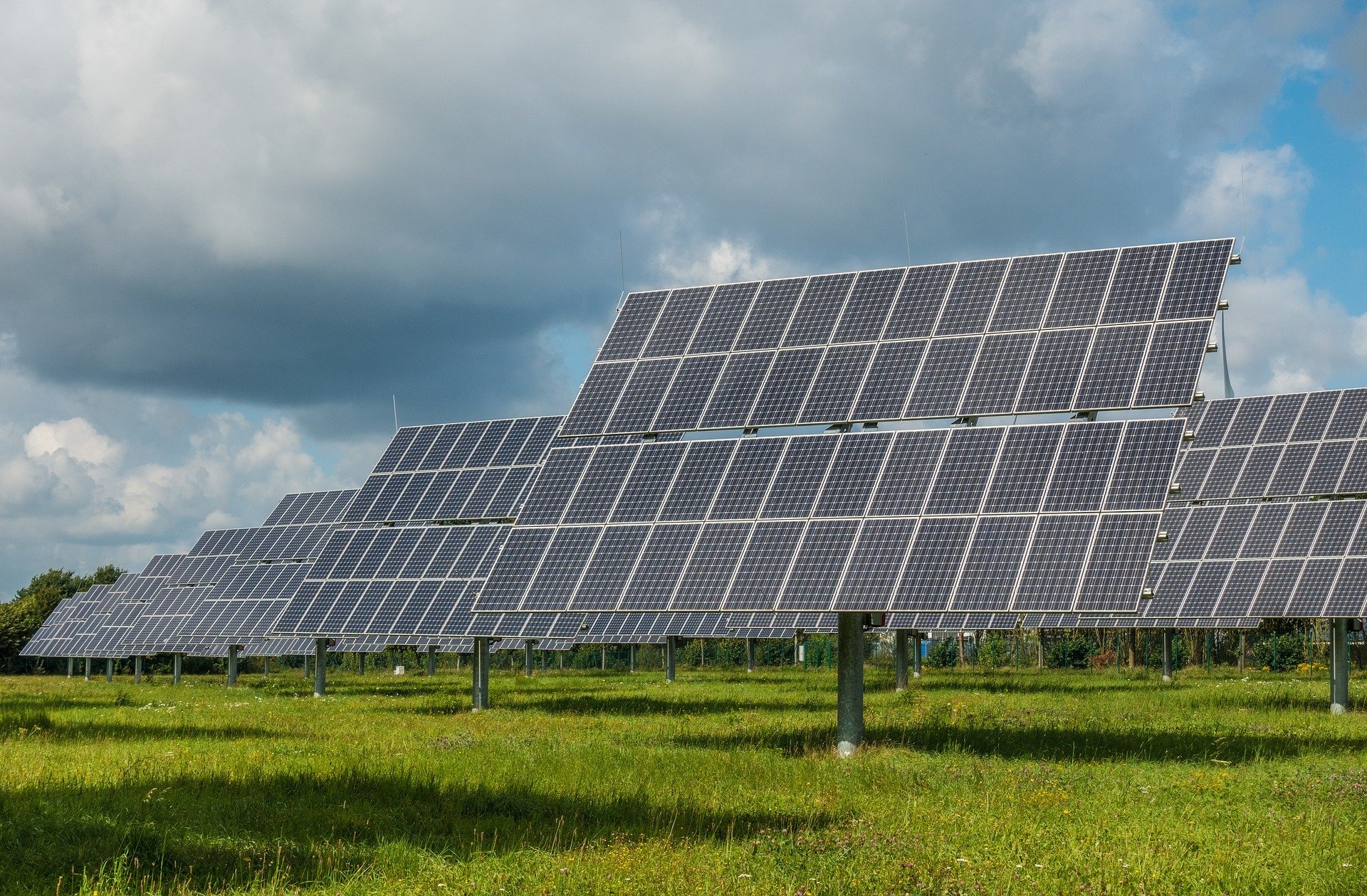 Solar Farm, Solar Land Lease, Landowners, Arkansas, YSG Solar