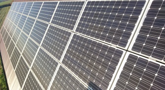 Community Solar, Solar PV, Solar Power, Solar Panels, Solar Energy, YSG Solar