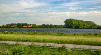 Solar Farms, Solar Land Lease, Solar Farm, Solar Power, Solar PV, YSG Solar