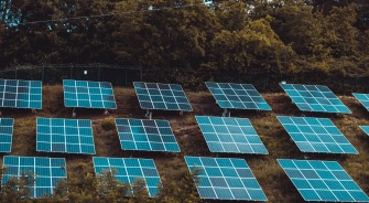 Solar Farm, Solar Panels, Solar Energy, Solar PV, YSG Solar