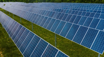 Community Solar, Solar Panels, Solar Energy, YSG Solar