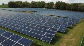 Community Solar, Solar Farm, Solar Panels, Solar Energy, Solar Power, YSG Solar