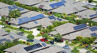 Residential Rooftop Solar Systems, YSG Solar