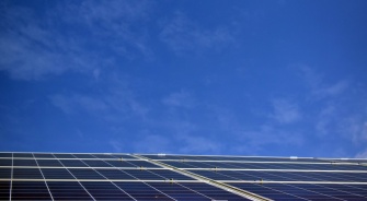 Solar PV, Solar Panels, Solar Power, Solar Energy, YSG Solar