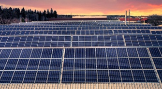 Solar, Solar Power, Solar Energy, National Grid, YSG Solar