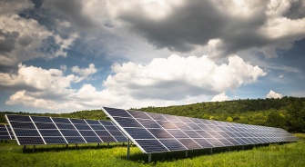 Solar Farm, Solar Land Lease, Solar, YSG Solar