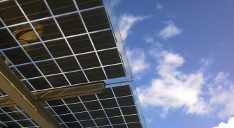 Solar Carport, Solar Panels, Rhode Island, YSG Solar