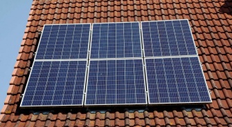Solar Panels Residential Rooftop, YSG Solar