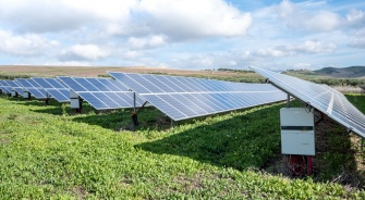 Solar Panels, Solar Energy, Community Solar, New Jersey