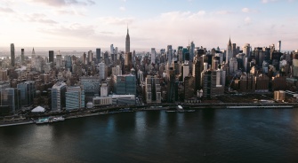 NY, NYC, New York City, New York, YSG Solar