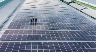 Solar Panel Array, Solar Panels, Solar Rooftop, Solar, YSG Solar