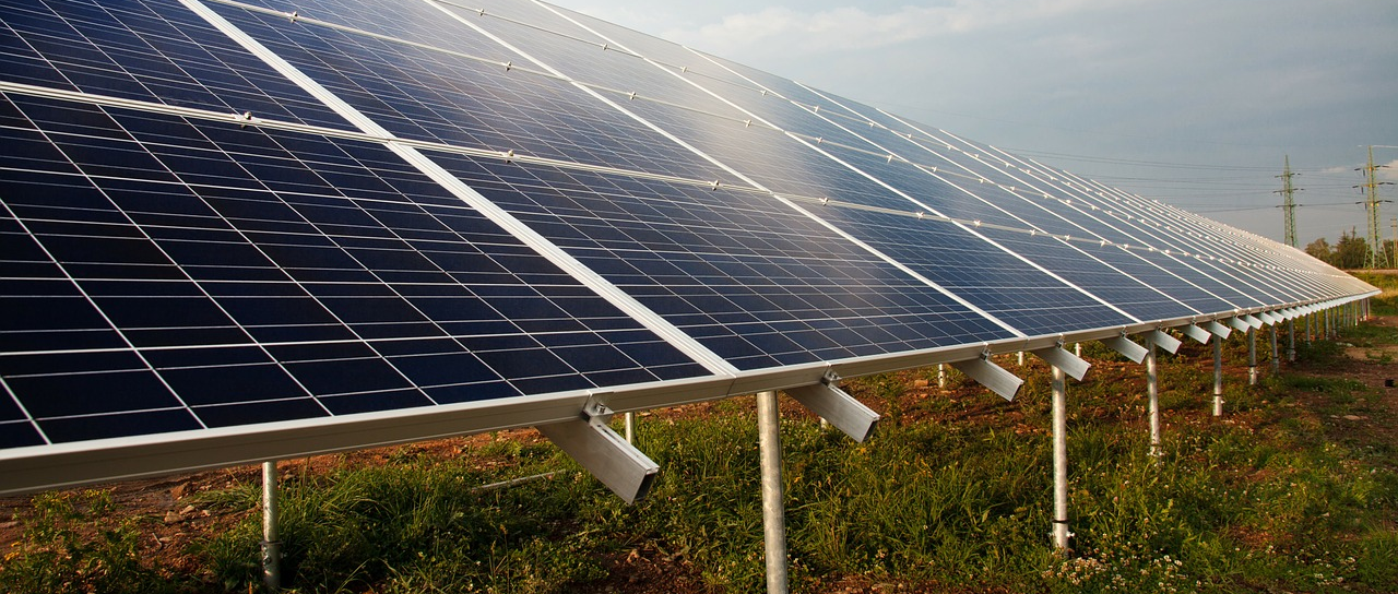 YSG Solar | Solar For Businesses