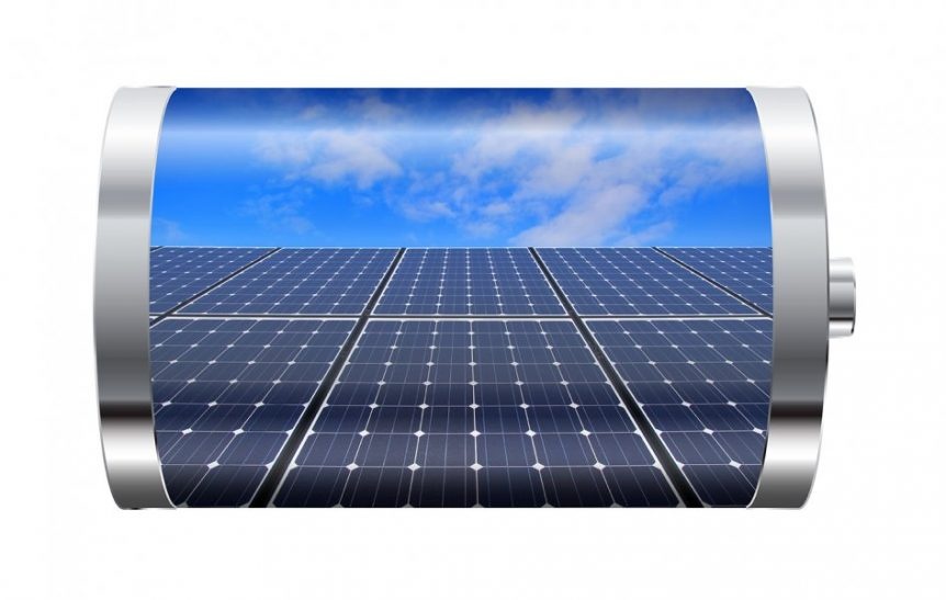 Solar Battery Storage, YSG Solar
