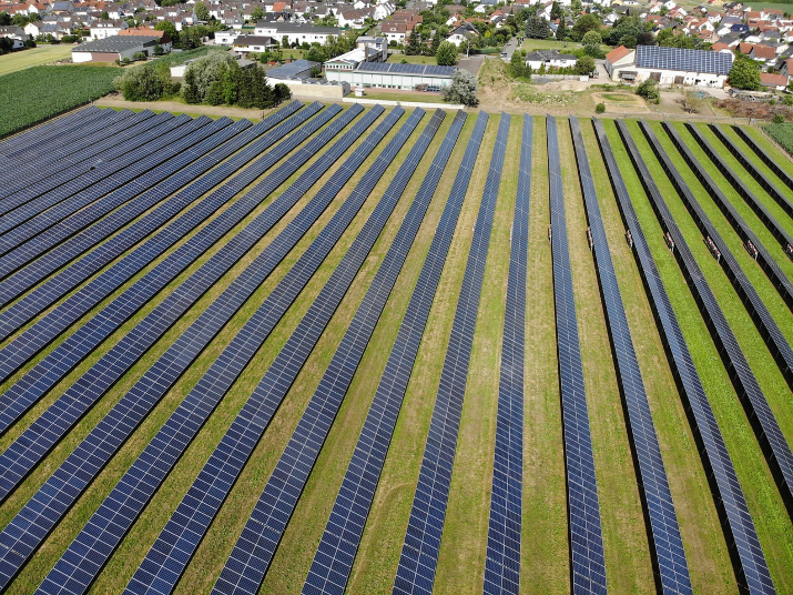Community Solar, Solar Panels, YSG Solar